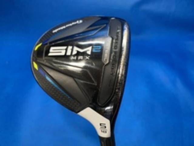 中古ゴルフ Kasco ユーティリティの写真