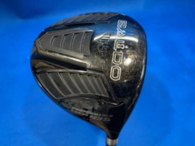 中古ゴルフ BALDO ドライバーの写真