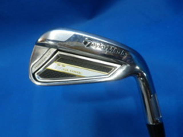 中古ゴルフ TaylorMade ドライバーの写真