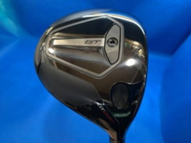 中古ゴルフ Titleist ドライバーの写真