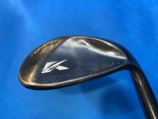 中古ゴルフ Kasco ウェッジの写真