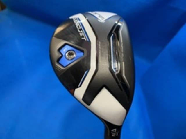 中古ゴルフ cobra ドライバーの写真