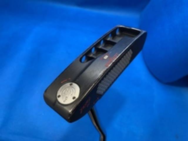 中古ゴルフ Edel E-3 ブラック