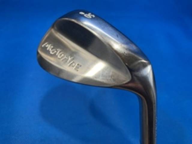 中古ゴルフ 藤本技工 ドライバーの写真