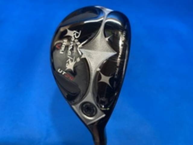 中古ゴルフ RomaRo ドライバーの写真