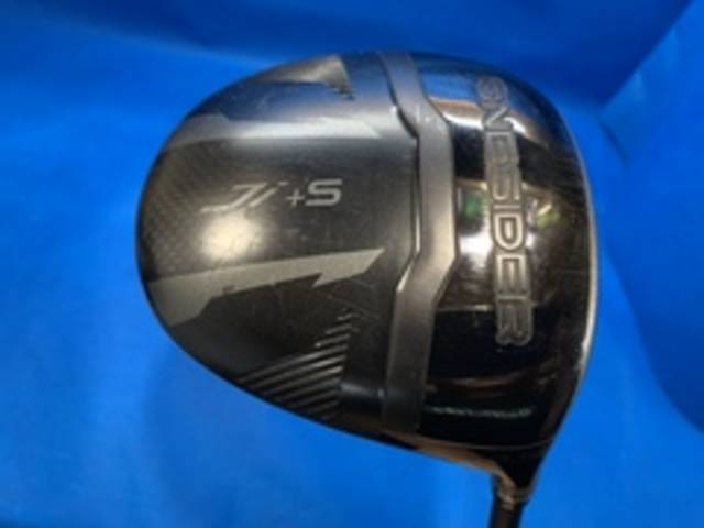 中古ゴルフ つるやゴルフ ドライバーの写真
