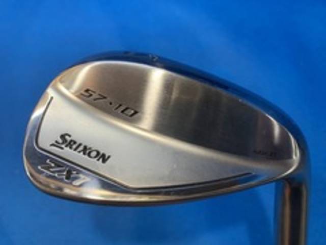 中古ゴルフ DUNLOP ドライバーの写真