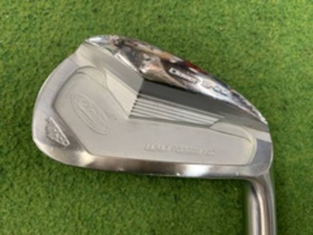 中古ゴルフ O\'RION アイアンセットの写真