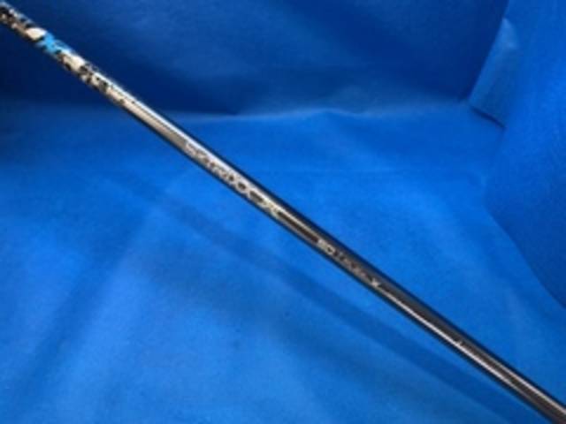 中古ゴルフ S-TRIXX シャフトの写真