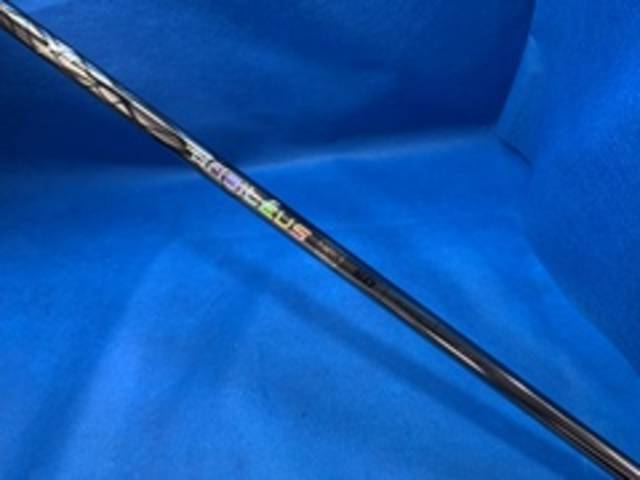中古ゴルフ Basileus(TRIαS) シャフトの写真