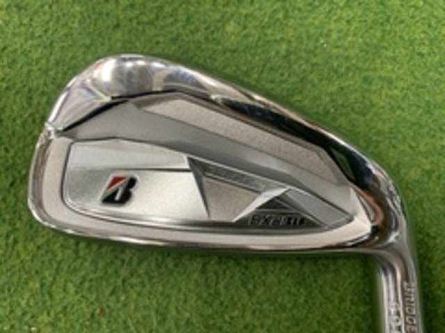 中古ゴルフ BRIDGESTONE ドライバーの写真