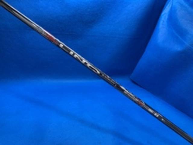 中古ゴルフ UST MAMIYA シャフトの写真