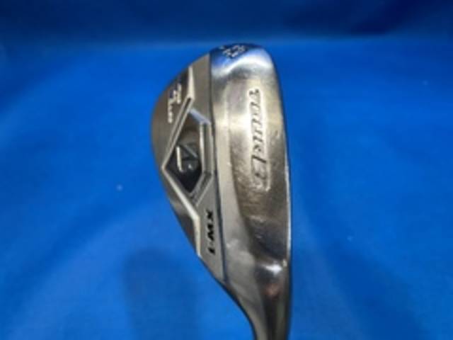 中古ゴルフ BRIDGESTONE ウェッジの写真