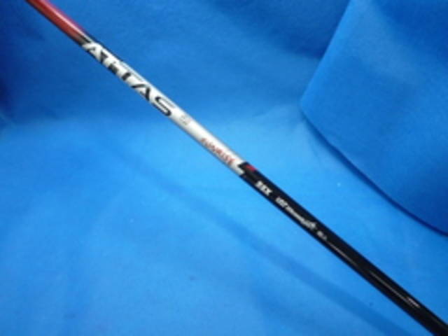中古ゴルフ UST MAMIYA シャフトの写真
