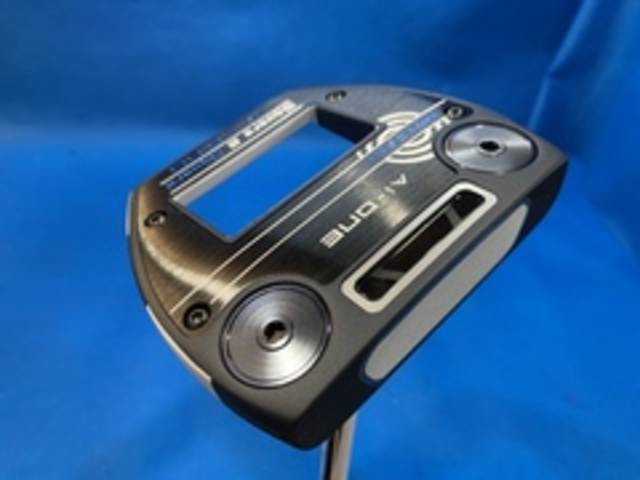 中古ゴルフ ODYSSEY パターの写真