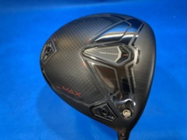 中古ゴルフ cobra ドライバーの写真