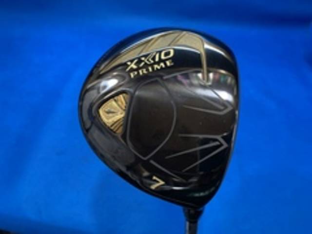 中古ゴルフ DUNLOP ドライバーの写真