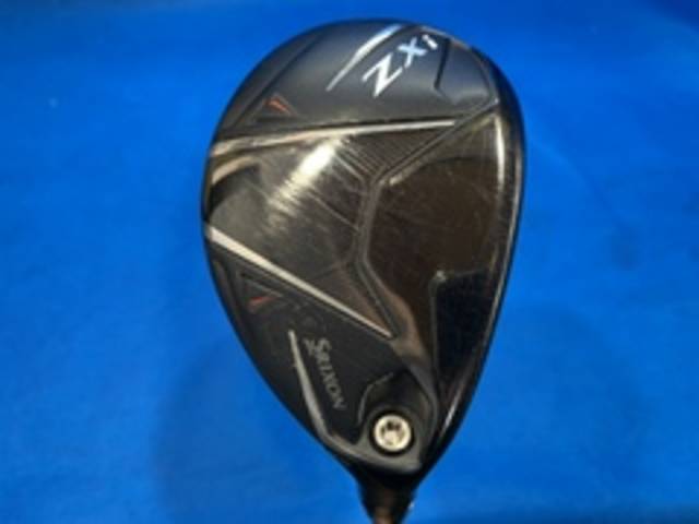 中古ゴルフ DUNLOP ドライバーの写真