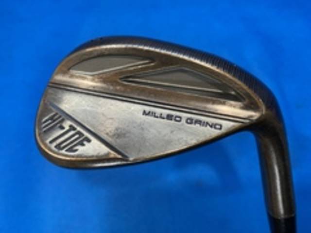 中古ゴルフ TaylorMade ウェッジの写真