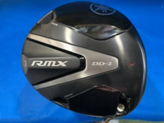 中古ゴルフ YAMAHA ドライバーの写真