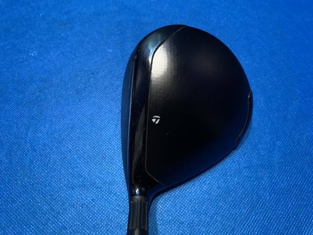 TaylorMade テーラーメイド 中古フェアウェイウッド STEALTH (US