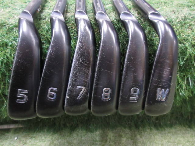 PING 中古ゴルフ