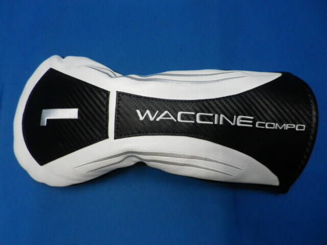 中古 WACCINE compo WACWAC-7ドライバー ゴルフ用品