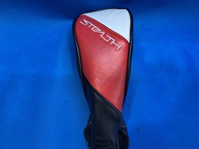 TaylorMade テーラーメイド 中古ユーティリティ STEALTH 2 #6(28