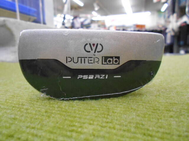 中古ゴルフ その他メーカー パター 1の写真