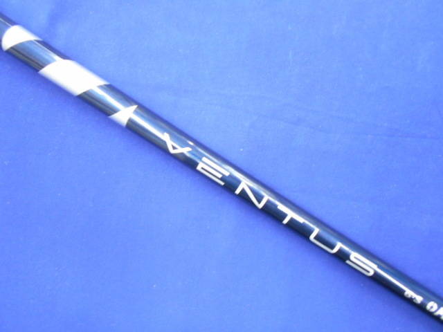 中古ゴルフ (Ｓ) VENTUS BLUE 6 (US) (Non-VeloCore)の写真