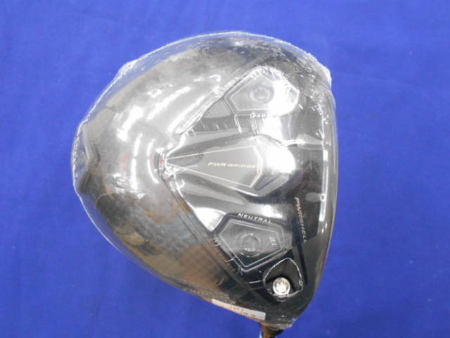 中古ゴルフ DARKSPEED LS  9°の写真