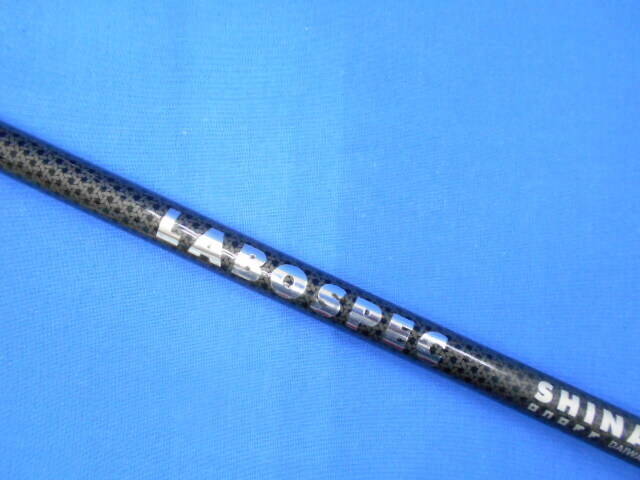 中古ゴルフ その他シャフトの写真