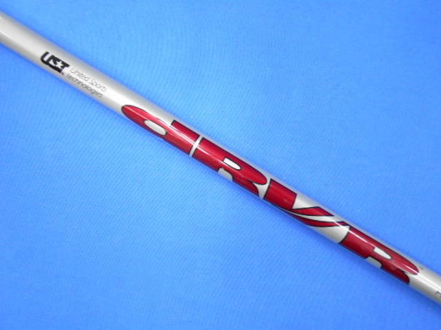 中古ゴルフ USTマミヤ シャフトの写真