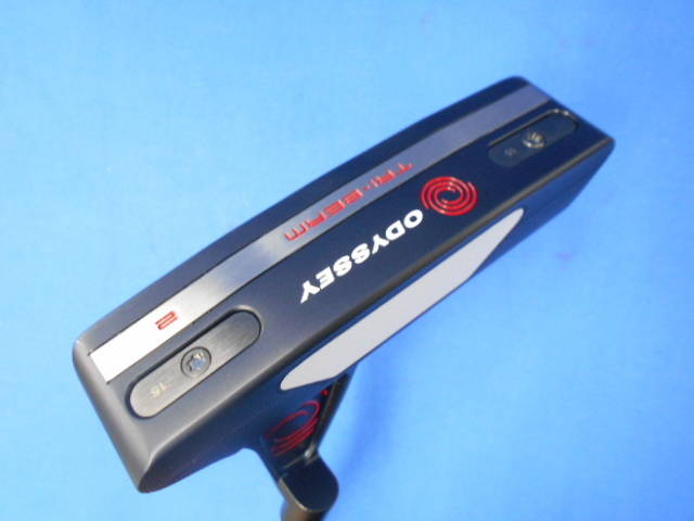 中古ゴルフ TRI-BEAM #2の写真