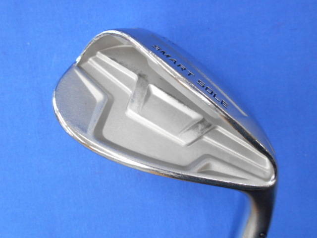 Cleveland クリーブランド 中古ウェッジ SMART SOLE 4 Type-G(50