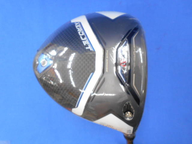 中古ゴルフ AEROJET  9°の写真