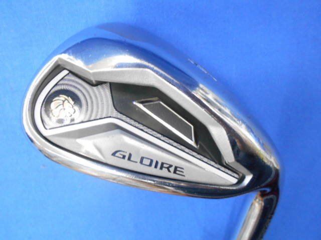 中古ゴルフ GLOIRE AWの写真