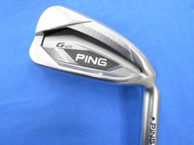 PING ピン 中古アイアンセット G425 6本の商品詳細｜中古ゴルフ