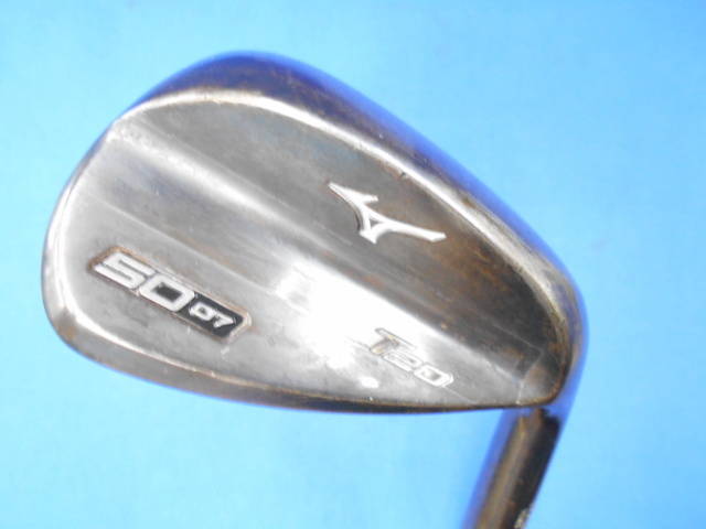 中古ゴルフ ミズノ PW 2の写真