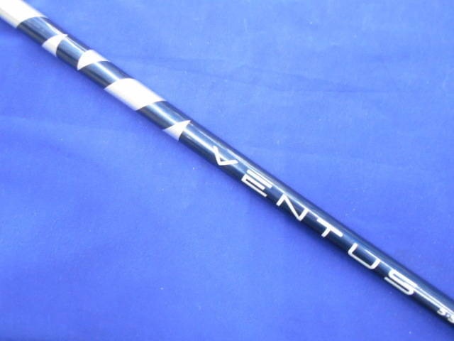 中古ゴルフ (Ｓ) VENTUS BLUE (VeloCore) 5 (スリーブ付)の写真
