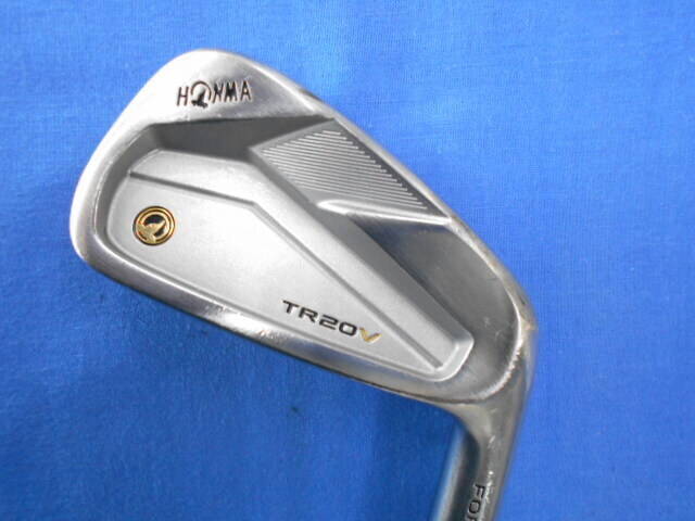中古ゴルフ TR20V FORGED その他の写真