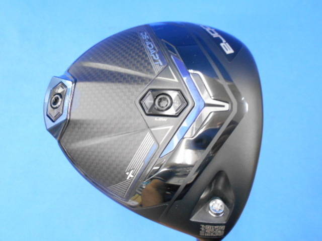 中古ゴルフ DS-ADAPT X 10.5°の写真