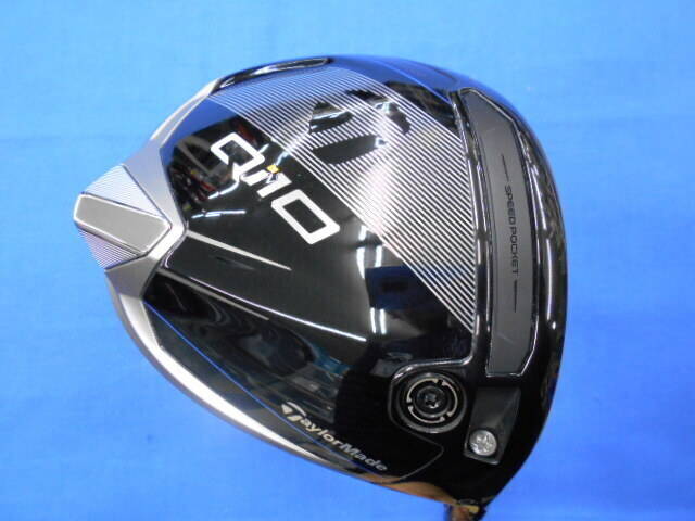 中古ゴルフ Qi10 10.5°の写真