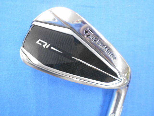 中古ゴルフ Qi  5本の写真