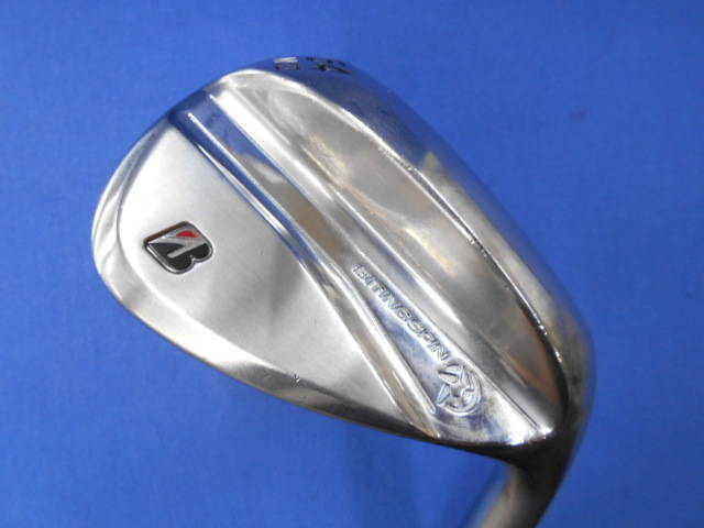 中古ゴルフ BRIDGESTONE BITING SPIN 54°-10°の写真