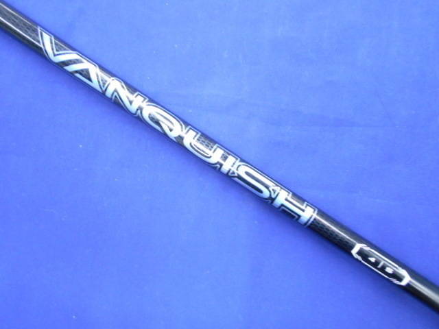 中古ゴルフ (Ｓ) VANQUISH 4 (キャロウェイ用スリーブ)の写真