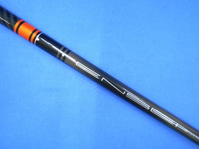 中古ゴルフ (Ｓ) TENSEI CK PRO ORANGE 60 (テーラーメイド用スリーブ)の写真