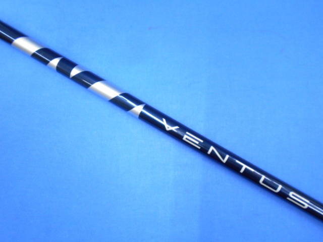 中古ゴルフ VENTUS BLUE 6 (Non-VeloCore) (S) (US)の写真