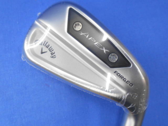 中古ゴルフ キャロウェイ 5番アイアン 1の写真