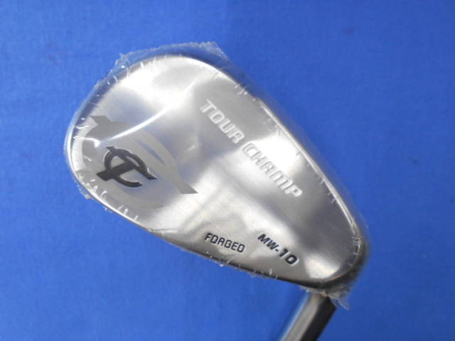 中古ゴルフ ツアーチャンプ SW 1の写真